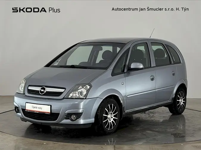 Meriva