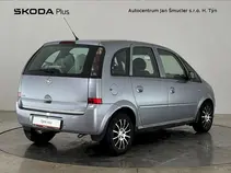 Meriva