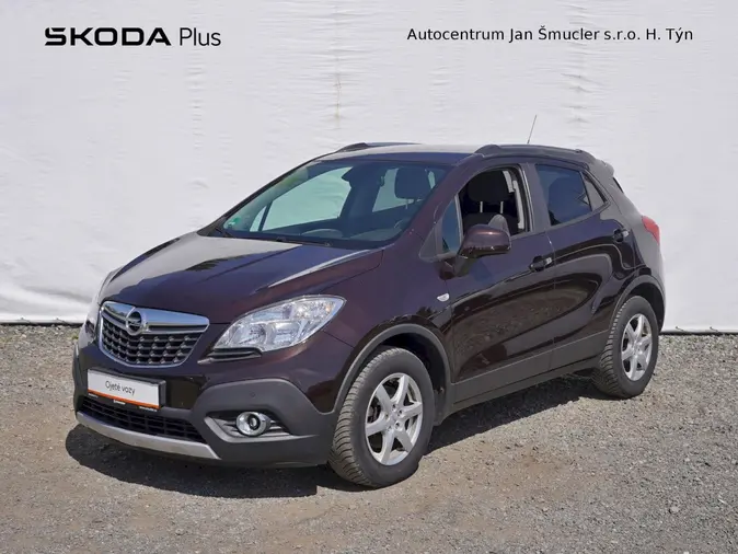 Mokka 