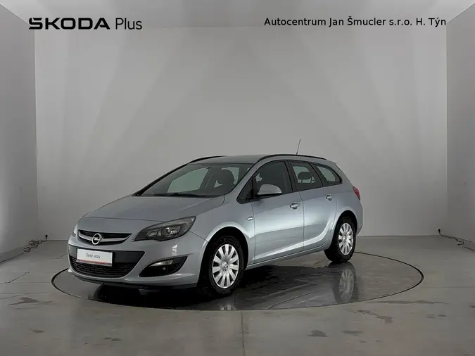 Astra
