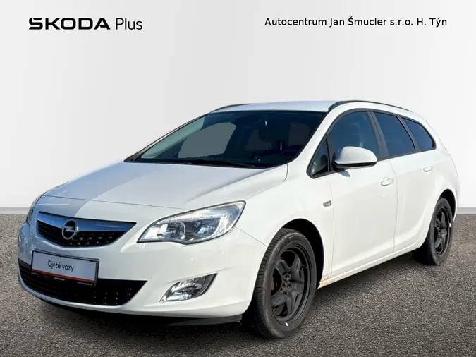 Astra 