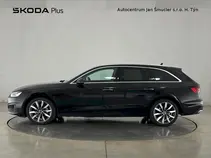 A4 Avant
