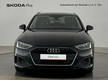 A4 Avant