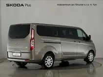 Tourneo Custom