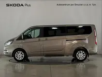 Tourneo Custom