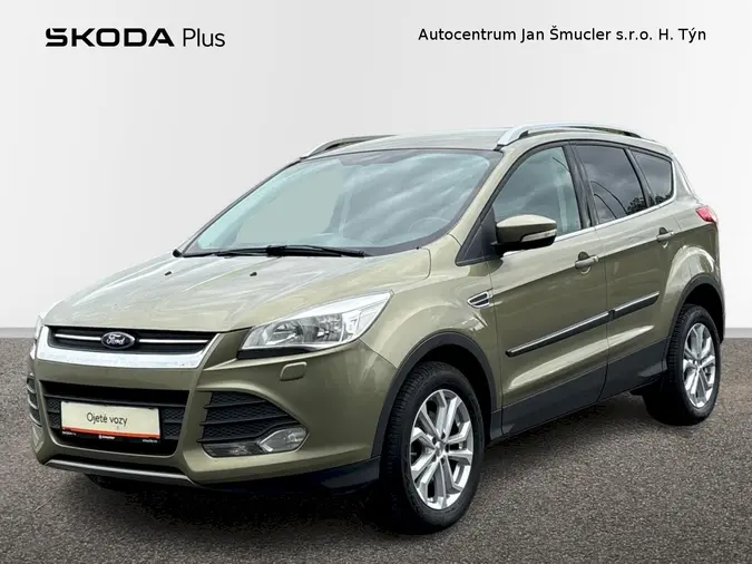 Kuga