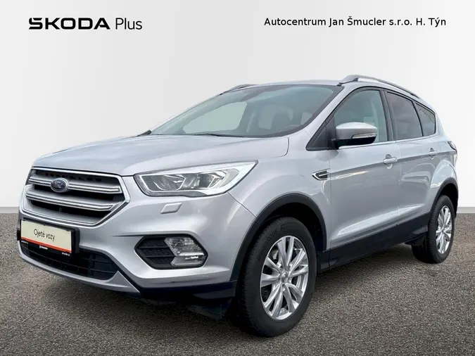 Kuga 