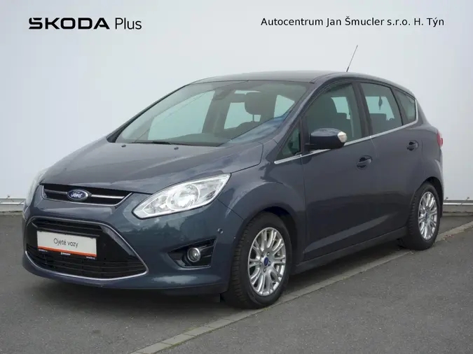 C-MAX