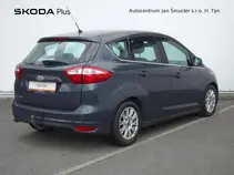 C-MAX