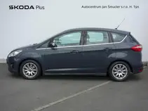 C-MAX