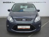 C-MAX
