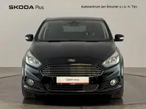 S-MAX 