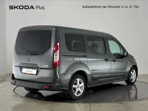 Tourneo Connect 