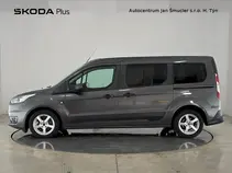 Tourneo Connect 
