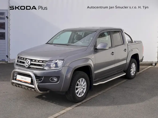 Amarok