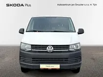 Transporter - skříňový vůz  