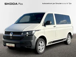 Volkswagen Transporter Kombi 