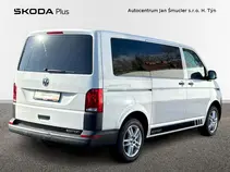 Transporter Kombi 