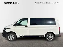 Transporter Kombi 