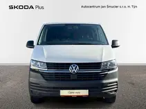 Transporter Kombi 