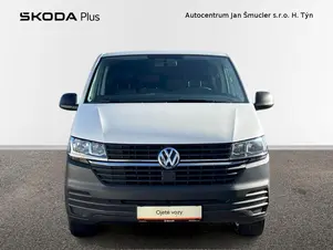 Volkswagen Transporter Kombi 