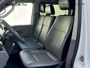 Volkswagen Transporter Kombi