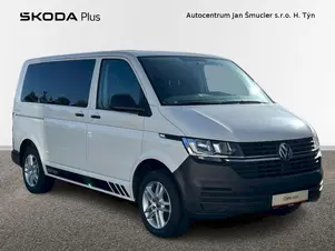 Volkswagen Transporter Kombi 