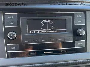 Volkswagen Transporter Kombi 