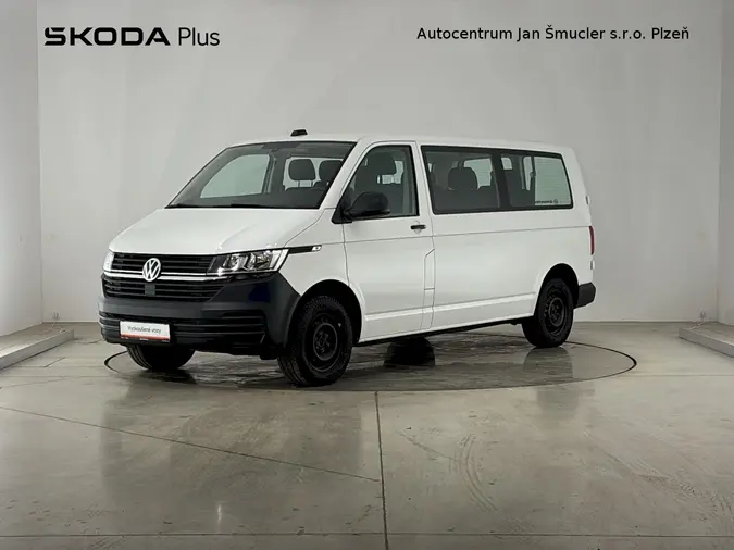 Transporter Kombi 