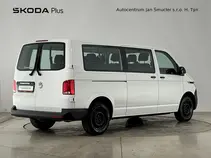 Transporter Kombi