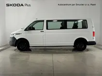 Transporter Kombi 