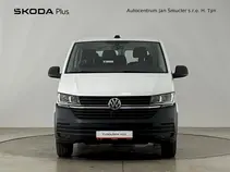 Transporter Kombi