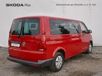 Transporter Kombi 