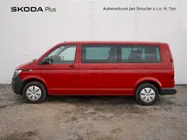 Transporter Kombi