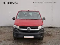 Transporter Kombi 