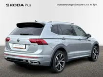 Tiguan Allspace 