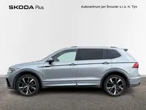 Tiguan Allspace