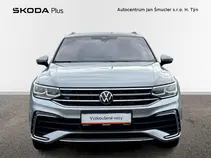 Tiguan Allspace