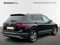 Tiguan Allspace
