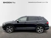 Tiguan Allspace 