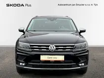 Tiguan Allspace
