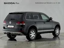Touareg