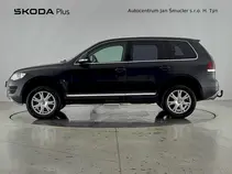 Touareg 