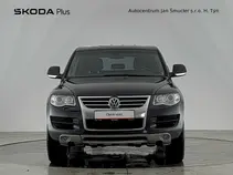 Touareg