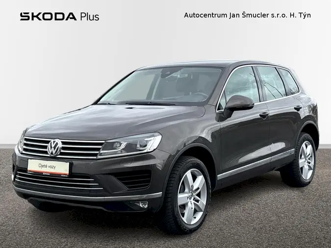 Touareg