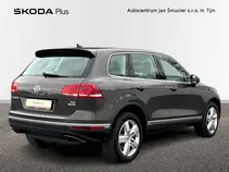 Touareg 