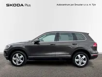 Touareg 