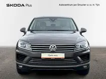 Touareg 