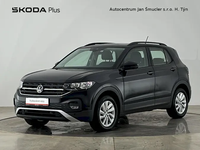T-Cross 