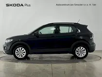 T-Cross 